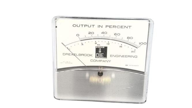 AMETEK 52-0933-0000
