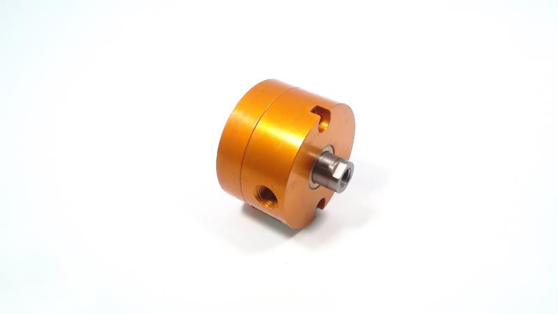 FABCO C-121-XDR