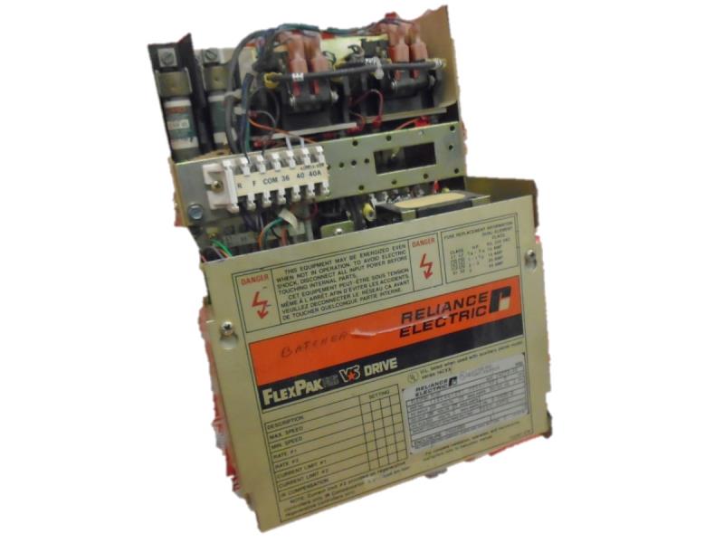 14C-73-1U by ASEA BROWN BOVERI