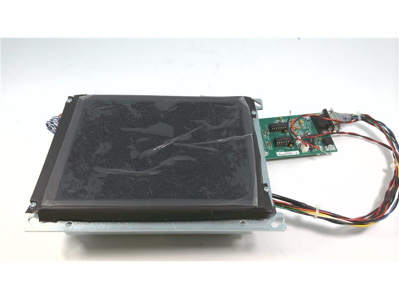 DYNAMIC DISPLAYS QES1508-069