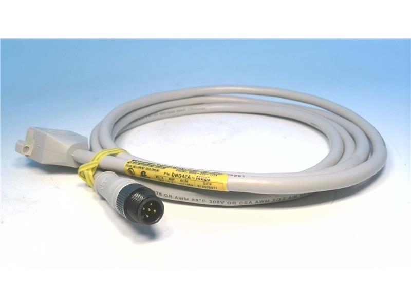 MOLEX DND42A-M020