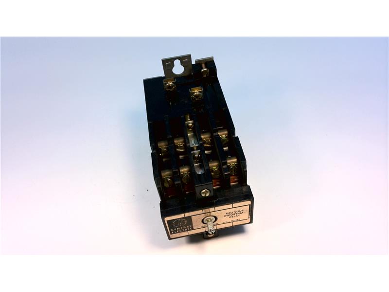 GENERAL ELECTRIC CR120B04402