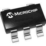 MIC5305-3.3YD5-TR by MICROCHIP TECHNOLOGY INC
