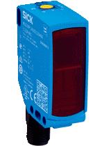 SICK WLG16P-2416H120A71