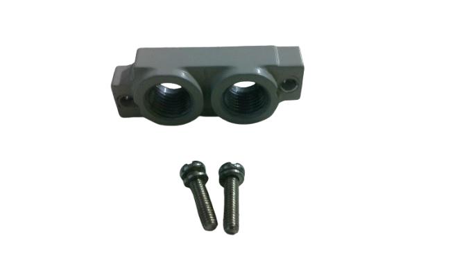 SMC SY5000-6A-01T