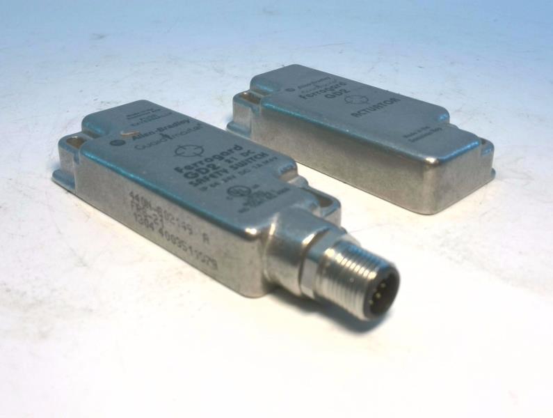 ALLEN BRADLEY 440N-G02149