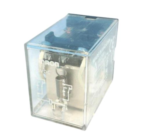 OMRON MY2-24VDC