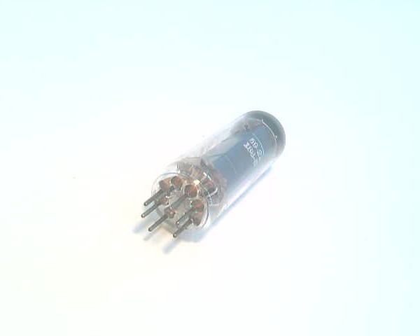 GENERAL ELECTRIC 12ED5