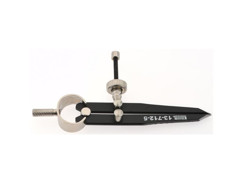 SWISS PRECISION INSTRUMENTS 13-712-5