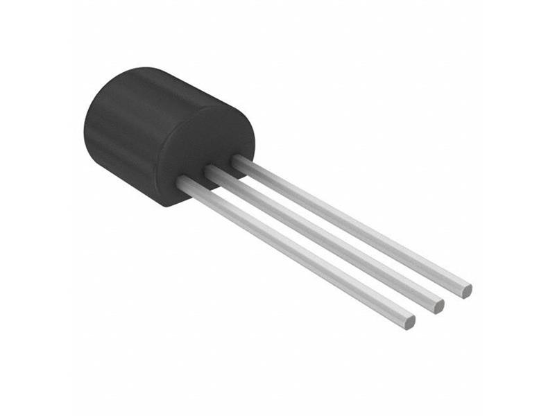 MICROCHIP TECHNOLOGY INC VN2222LL-G