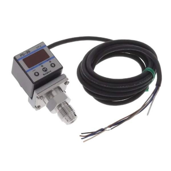 NIDEC CORP PG-35-102R-PR2