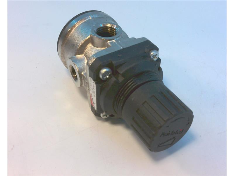 CAMOZZI N1204-R0/R