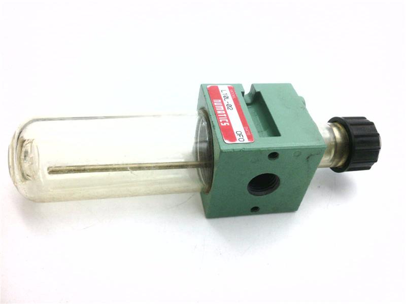 ASCO L10L-02