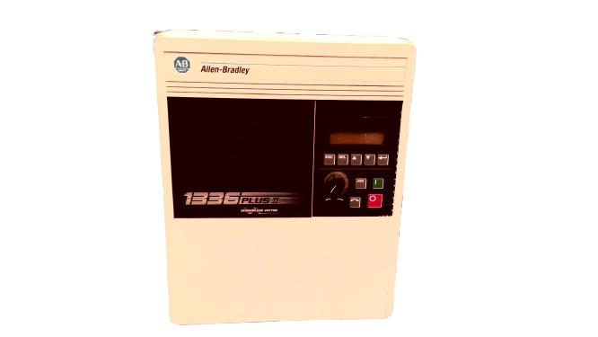 ALLEN BRADLEY 1336F-BRF200-AA-EN-HAS1-L5