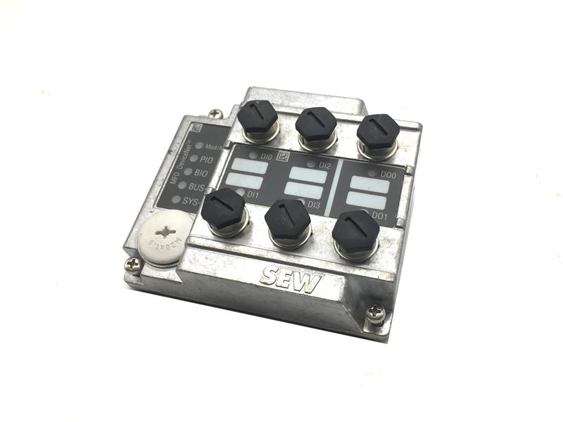 0823552X by SEW EURODRIVE