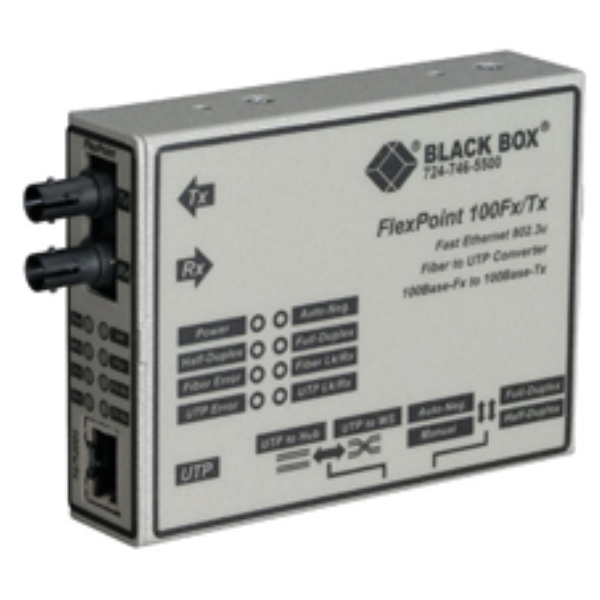 BLACK BOX CORP LMC213A-SMST-R2