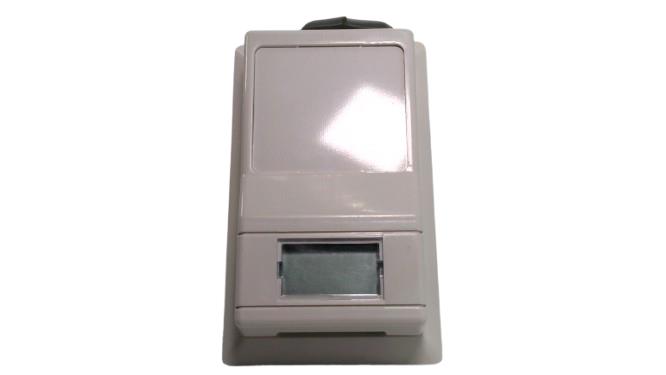 ACI ADVANCED CONTROLS INC 133096