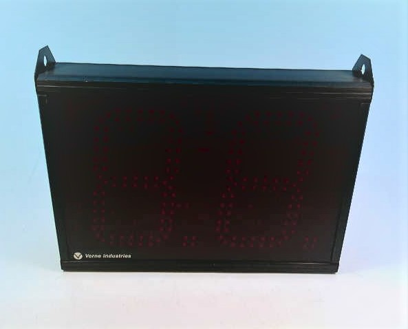 VORNE INDUSTRIES 87/712-8D-2