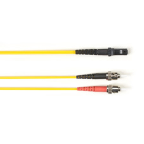 BLACK BOX CORP FOCMPSM-002M-STMT-YL