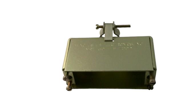 WINCHESTER MRE 50 H8