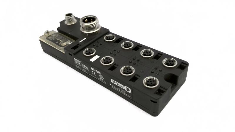 OMRON DRT2-OD08C