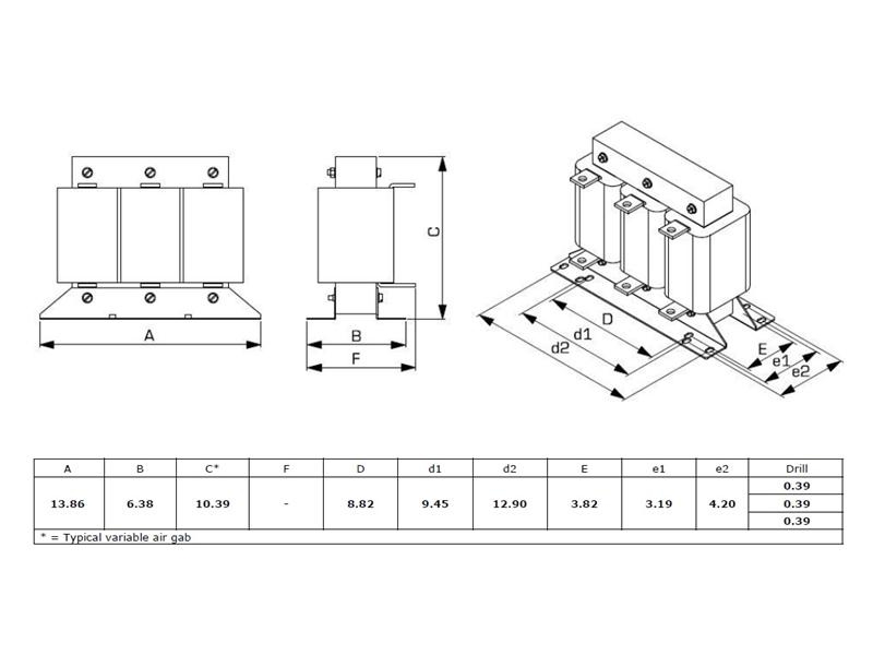 BLOCK LR3 48-3/250