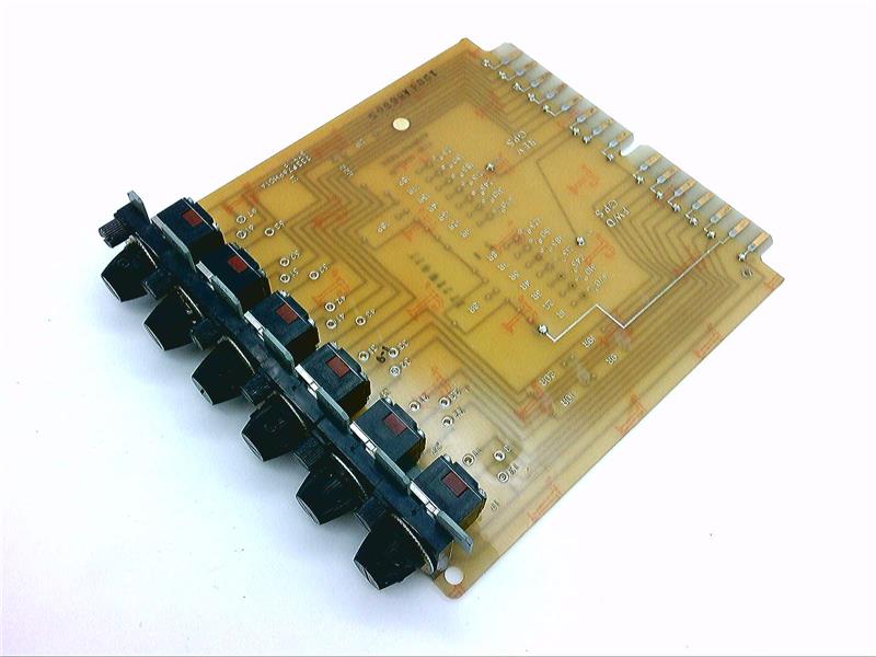 WESTINGHOUSE 1904A86G05