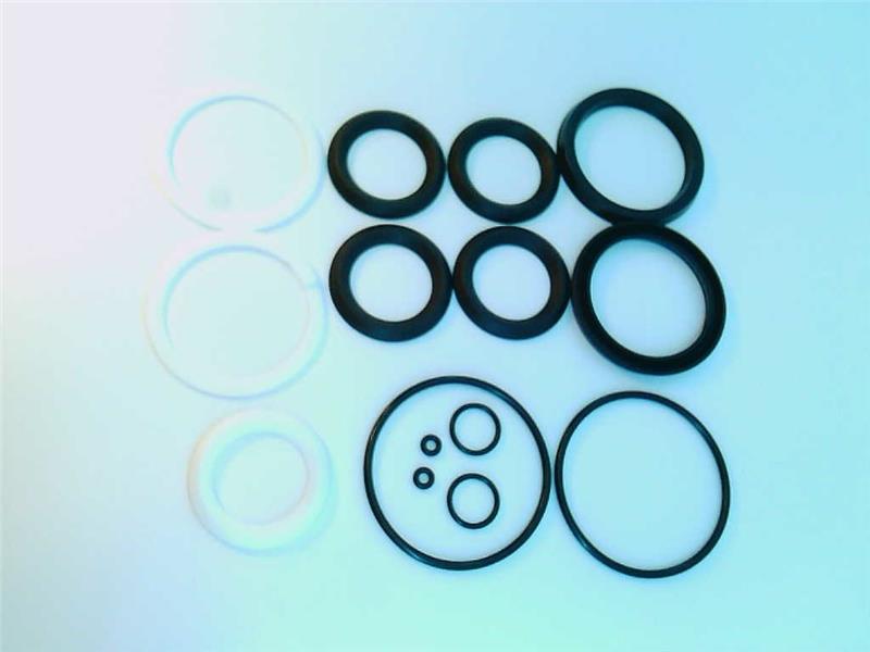 MSC KITS TJ-6333U-009
