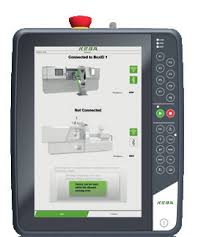 KEBA KETOP T155-M10-NN0-W10E