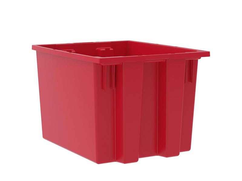 MYERS INDUSTRIES INC 35195-RED