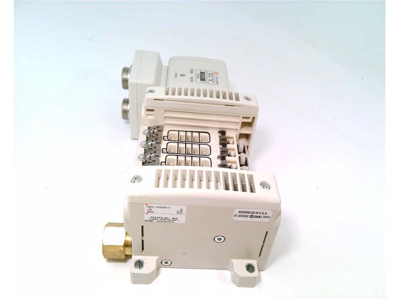 SMC VV5QC21-05C8SDQN0-S-X52