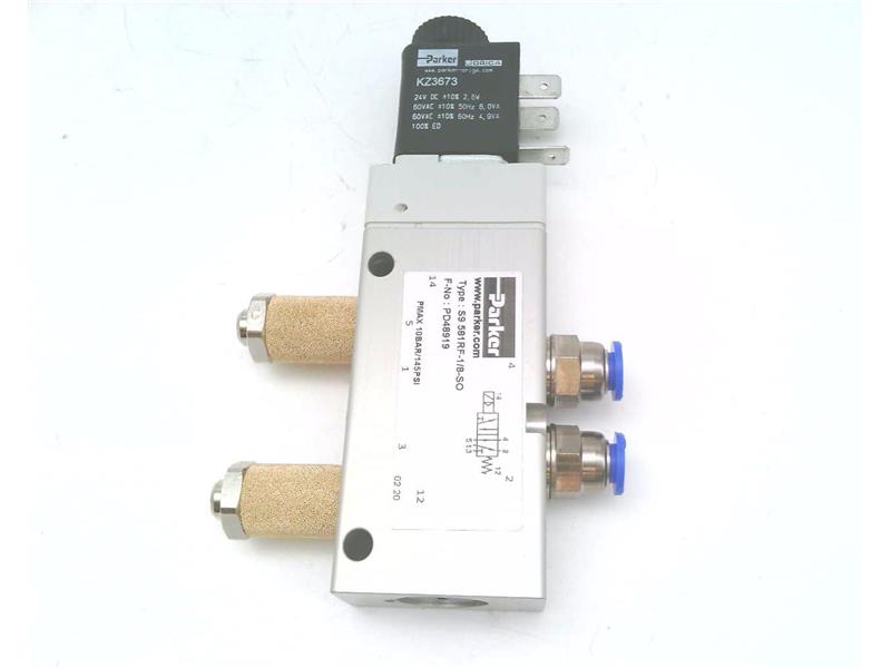 PARKER PD48919
