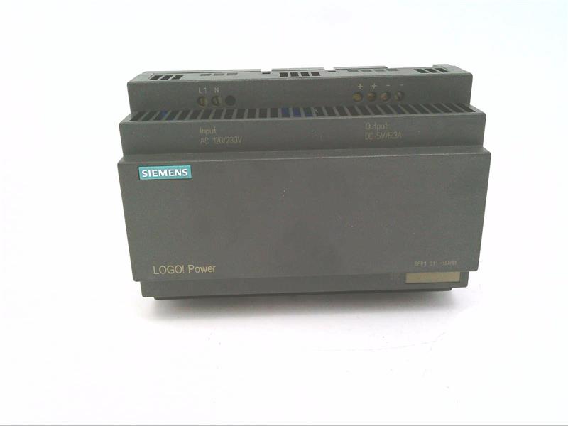 SIEMENS 6EP1311-1SH11