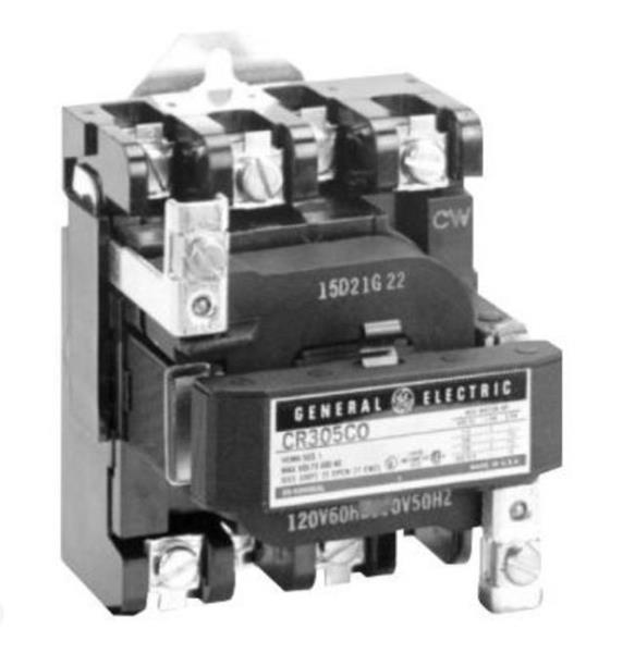 CR305HH004BD1H by GENERAL ELECTRIC