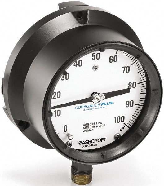 ASHCROFT 93698XLL