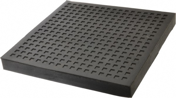 MASON INDUSTRIES BBNR10X10