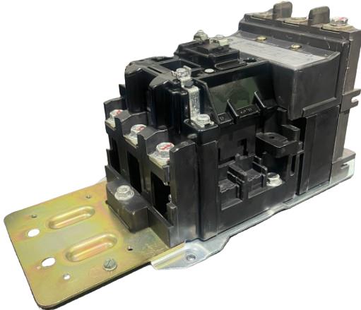 ALLEN BRADLEY 509-DOD-XXX