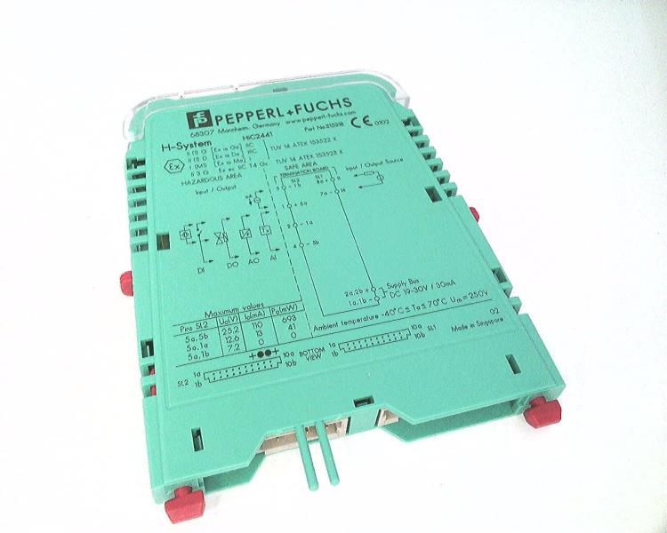 PEPPERL & FUCHS HIC2441