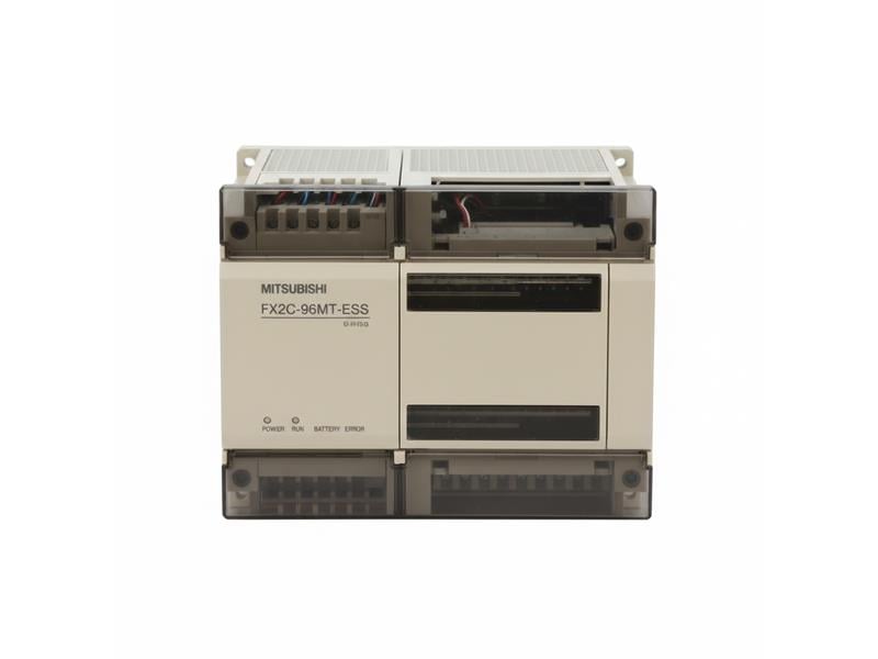 MITSUBISHI FX2C-96MT-ESS