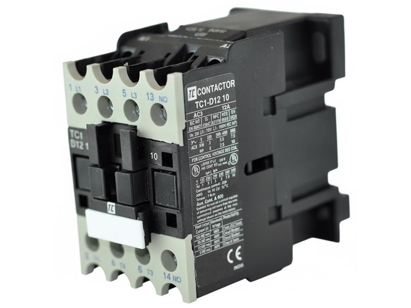TC1-D40004-G7 por SHAMROCK