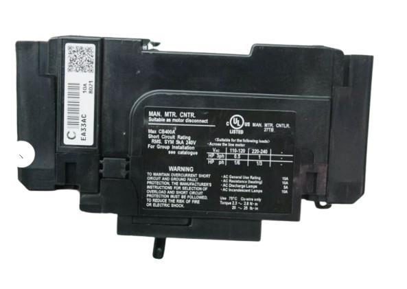 FUJI ELECTRIC EA33AC-BB3AEAC-010