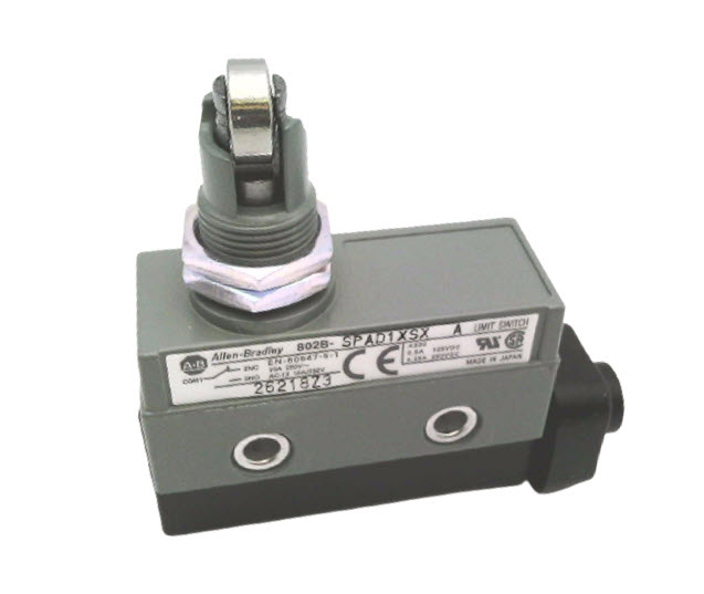 ALLEN BRADLEY 802B-SPAD1XSX
