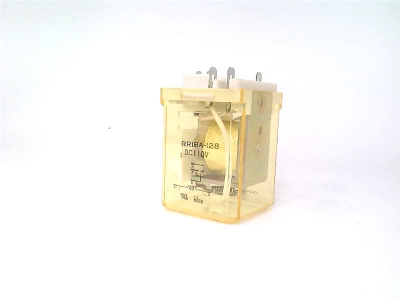 IDEC RRIBA-128-DC110V