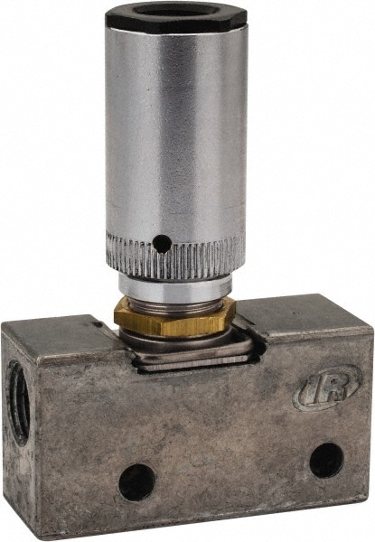 INGERSOLL RAND 206-C