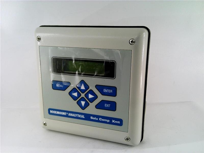 EMERSON XMT-P-HT-11