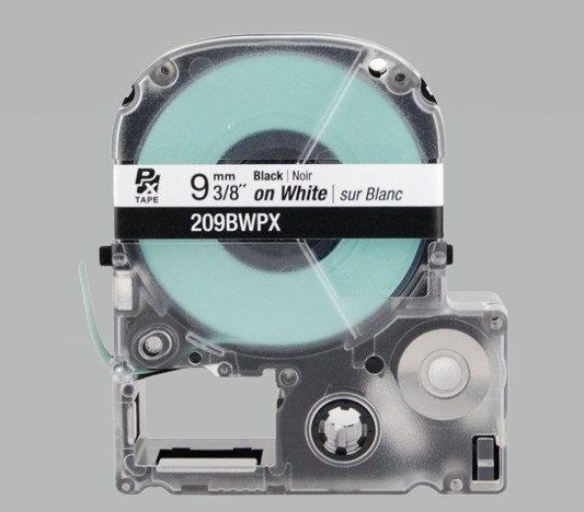 EPSON 209BWPX