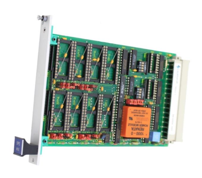 MIX2-1204.04 by LEUKHARDT SYSTEMS