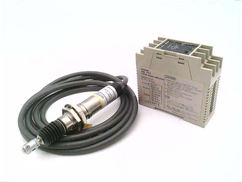 OMRON D5M-J5A