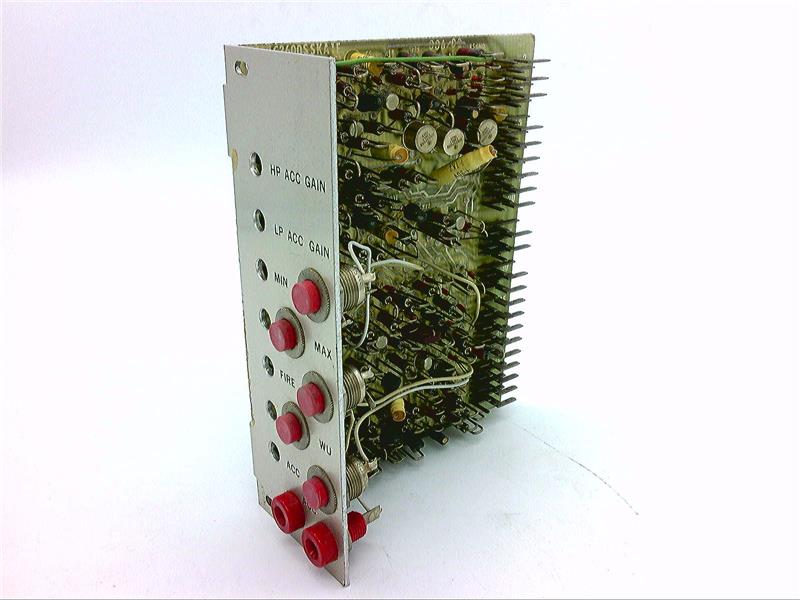 FANUC IC3600SSKA1