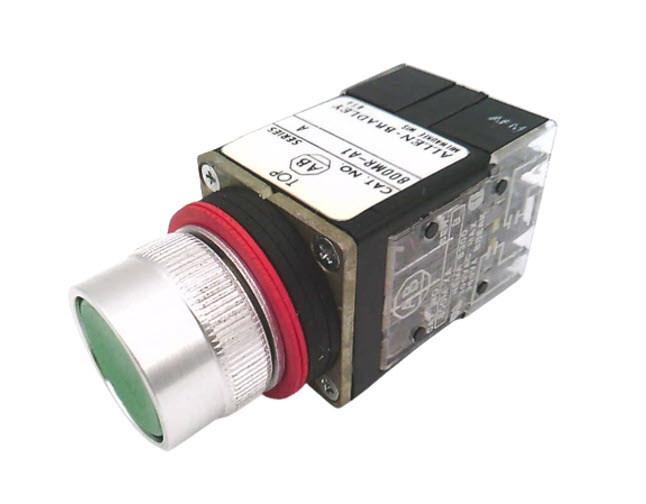 ALLEN BRADLEY 800MR-A1B